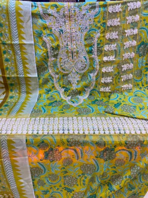 Premium Swizz Lawn 1